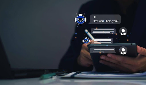 AI data center