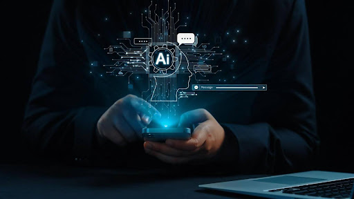 How We’re Using AI in Our Business to Improve Efficiency