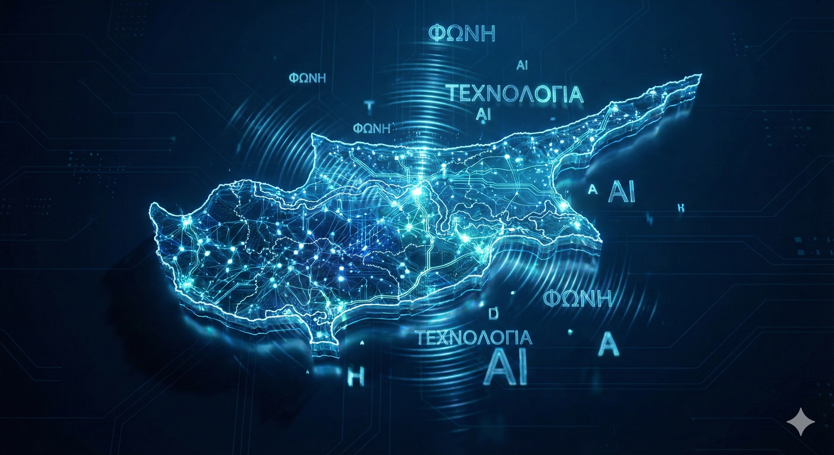 Ανάπτυξη Μοντέλου Μετατροπής Ομιλίας σε Κείμενο από την Aseto.ai: Προώθηση της Τεχνητής Νοημοσύνης Φωνής για την Κυπριακή και την Ελληνική Γλώσσα