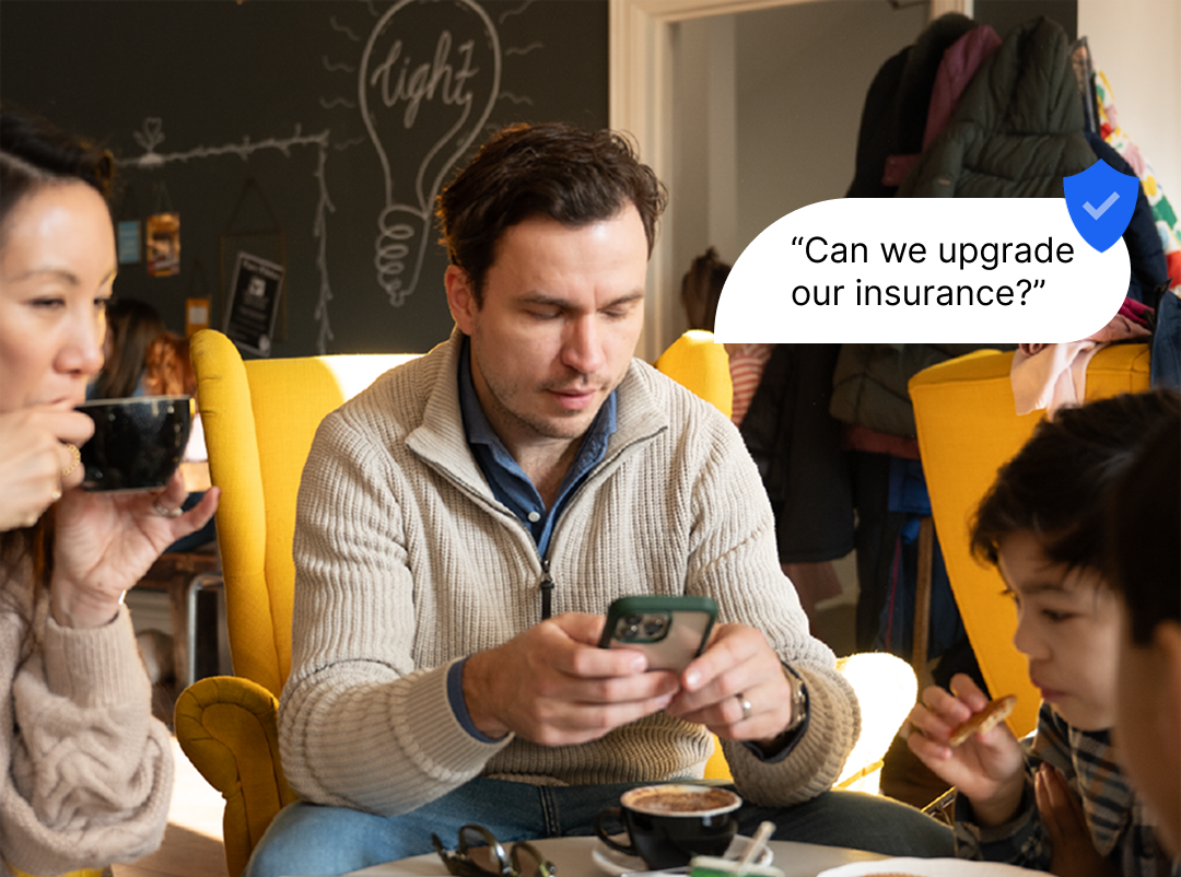 Insurance: Automate Claims, Quotes & Policy Support with 24/7 AI Voice Agents