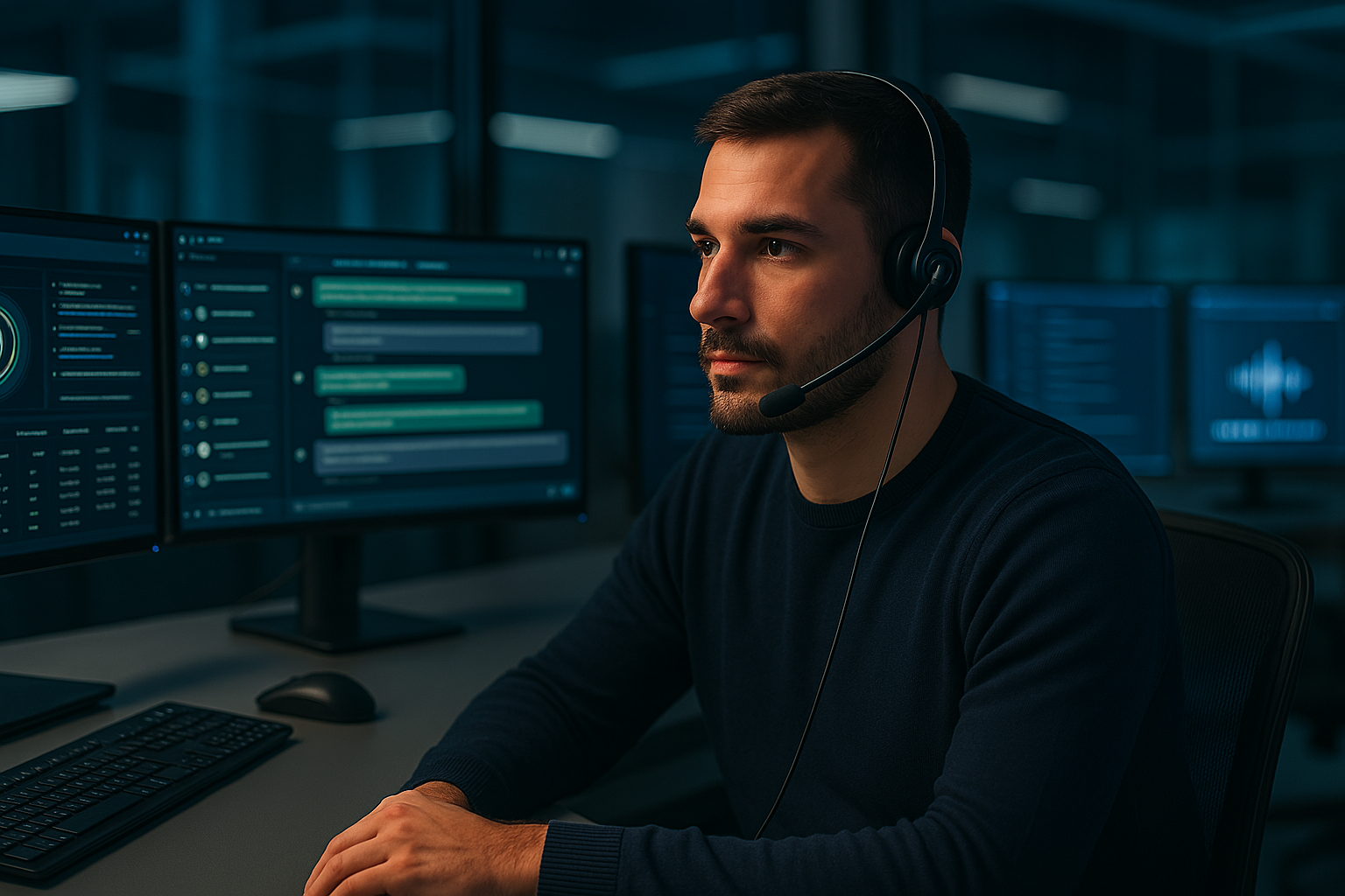 Custom AI Solutions